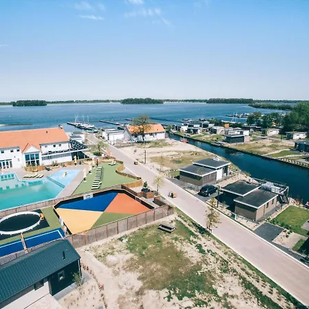 Holiday Europarcs Veluwemeer-35 בית נופש