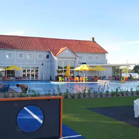 Holiday Europarcs Veluwemeer-35 *