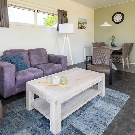 Holiday Europarcs Veluwemeer-35 * נונספייט