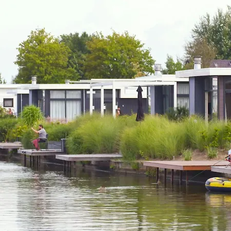 Holiday Europarcs Veluwemeer-35 * נונספייט